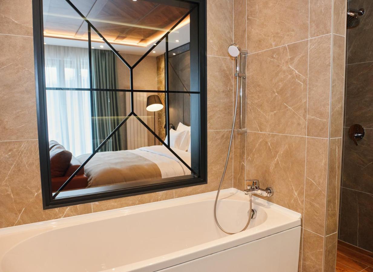 Hotel זלאטיבור מראה חיצוני תמונה