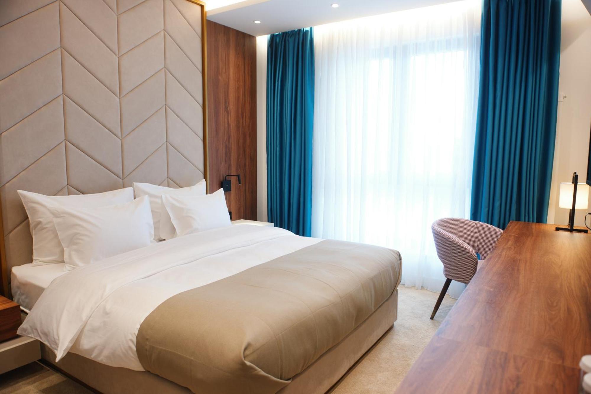 Hotel זלאטיבור מראה חיצוני תמונה
